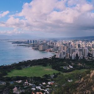 Meet your Posher, Haley